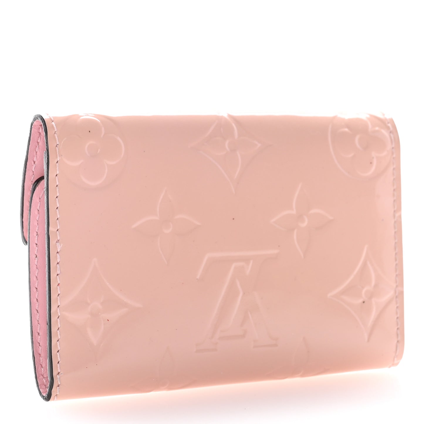 Vernis Multicles 6 Key Holder Rose Ballerine