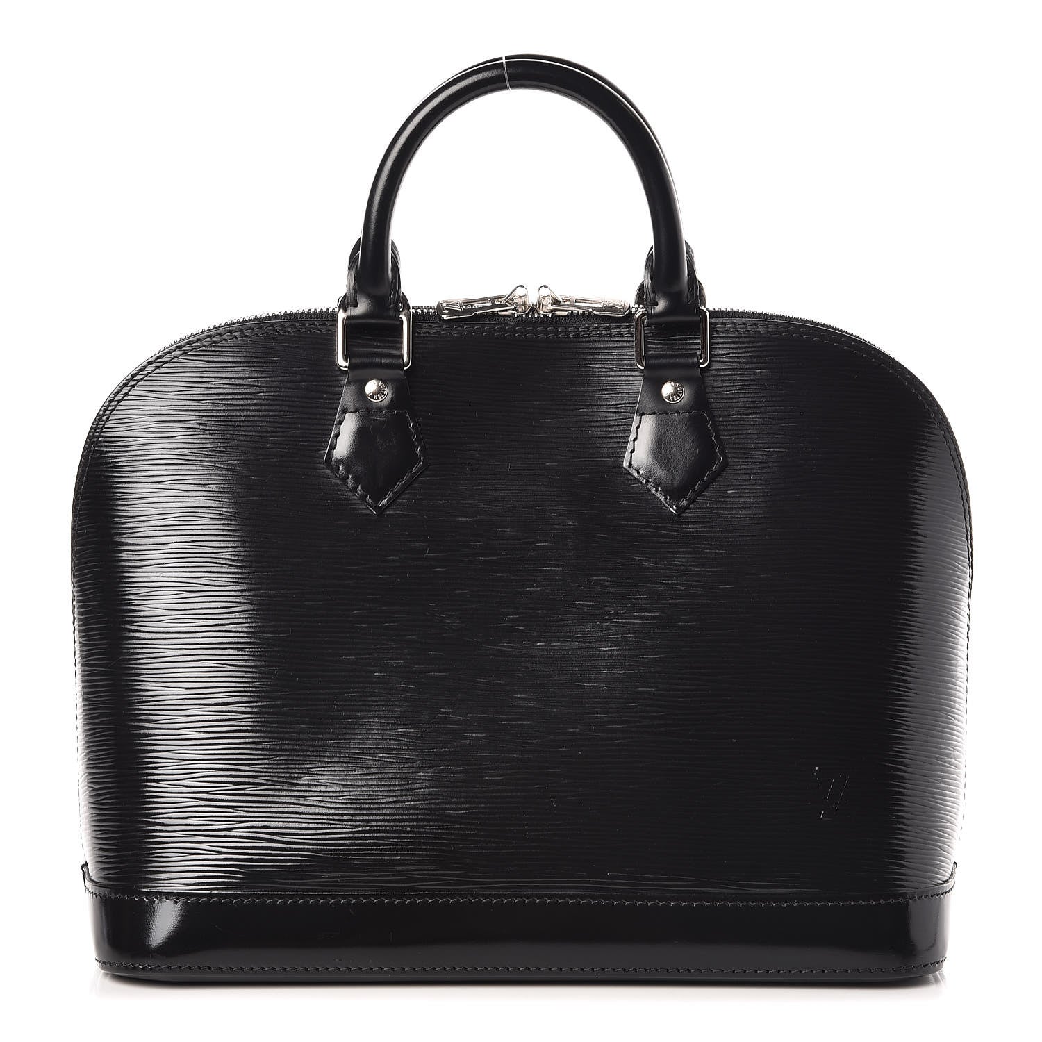 Louis Vuitton Electric Epi Alma PM Black 1 of 13