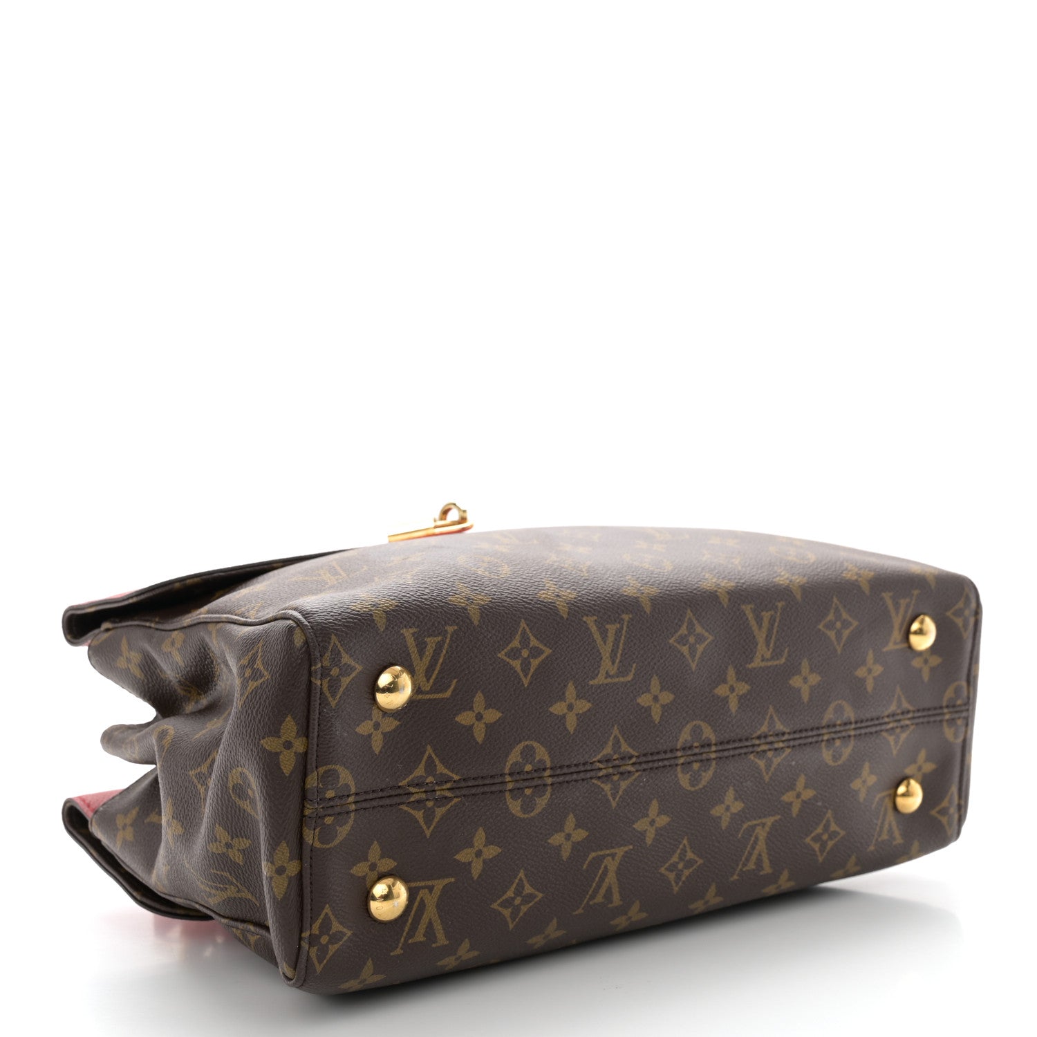 Louis Vuitton Monogram Venus Cherry 4 of 10
