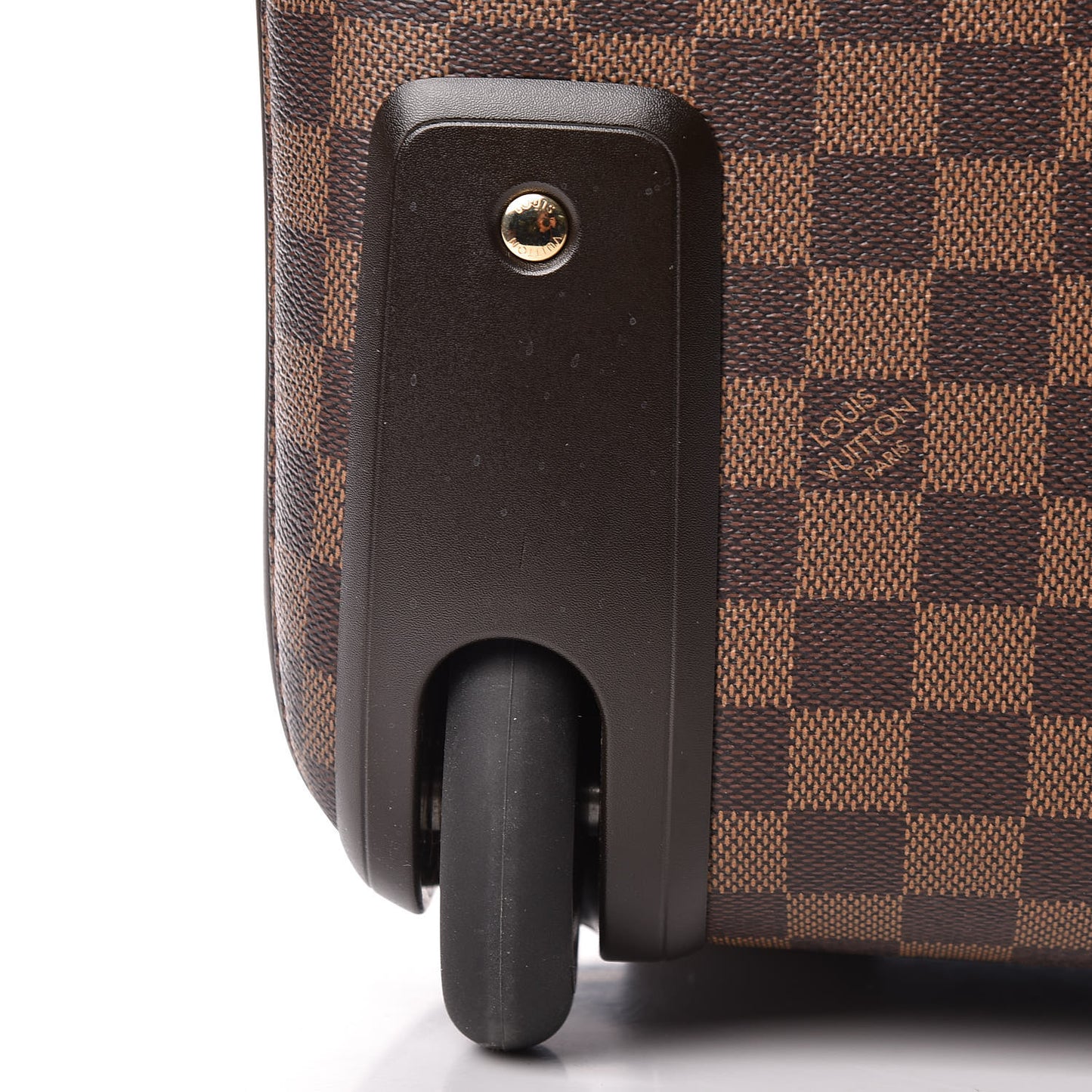 Damier Ebene Pegase Light 55