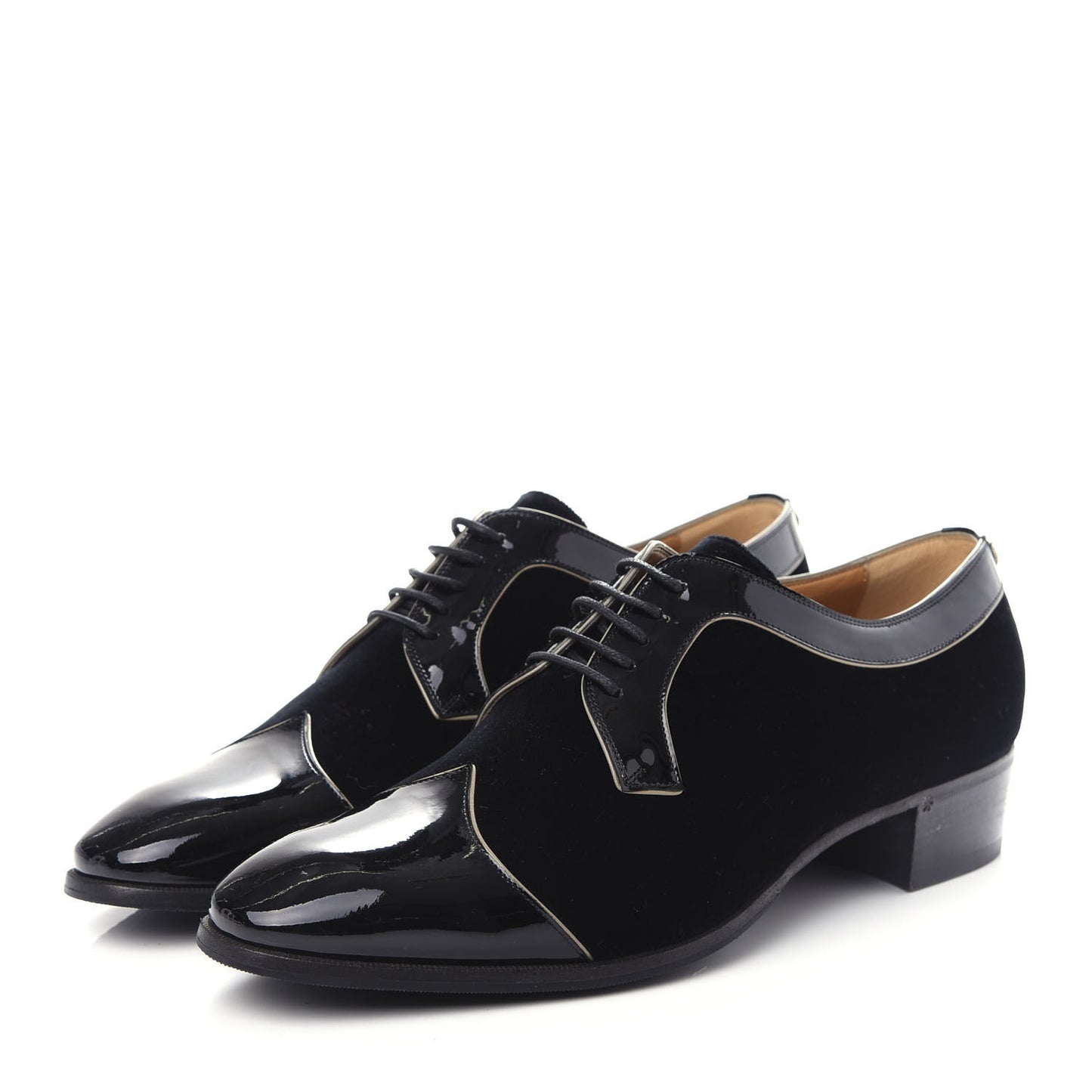 Velvet Mens Réveille L'Amour Loafers 10 Black