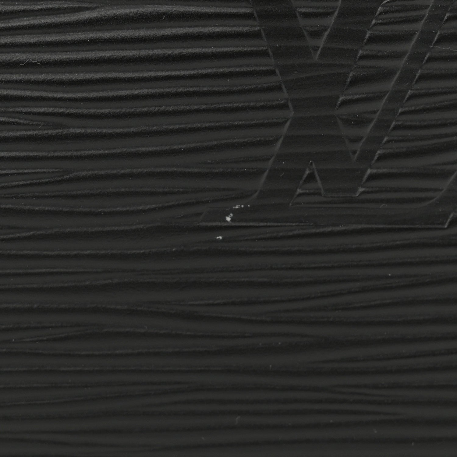 Louis Vuitton Epi NeoNoe MM Black 10 of 11