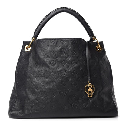 Louis Vuitton Empreinte Artsy MM Infini 1 of 15