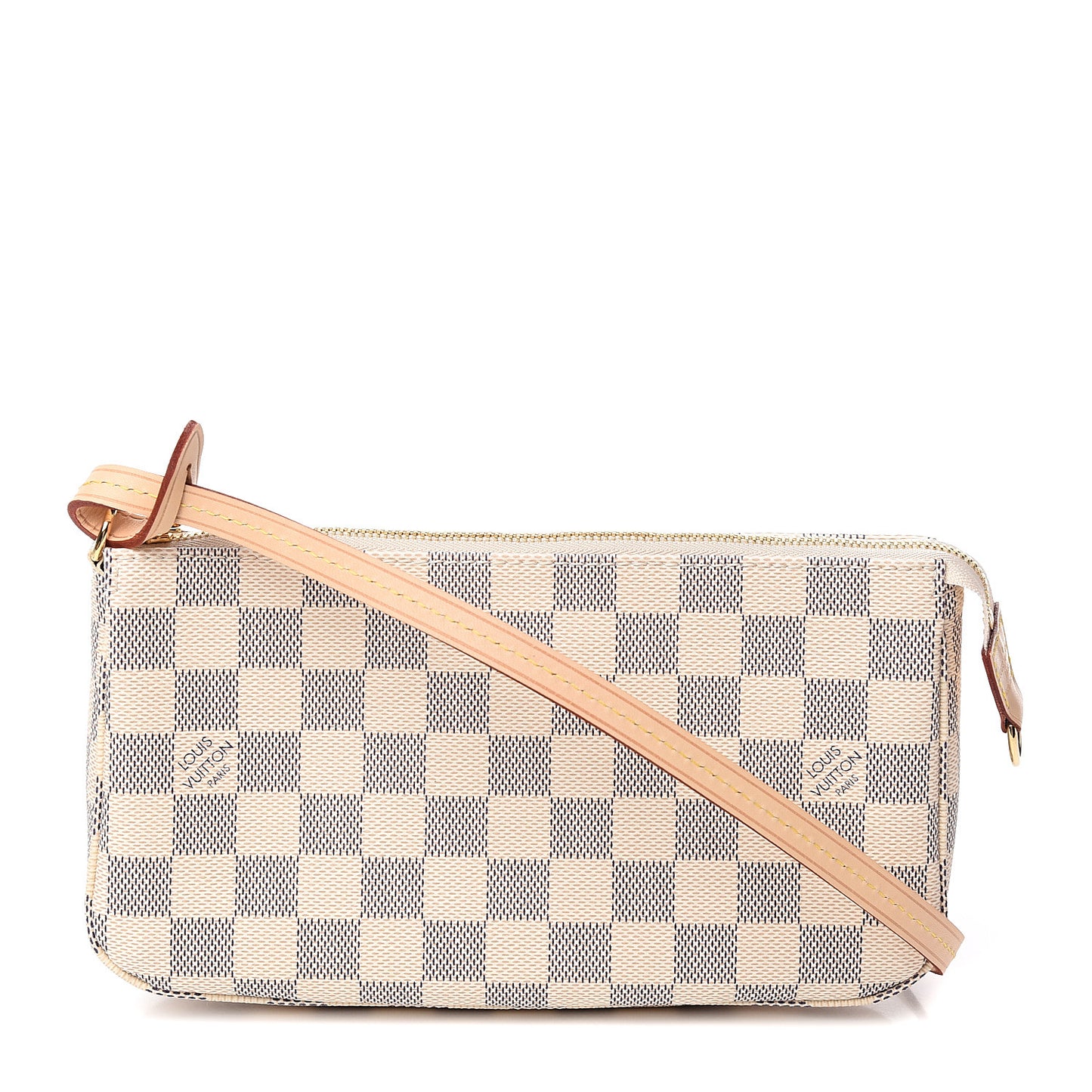 Damier Azur Pochette Accessories NM