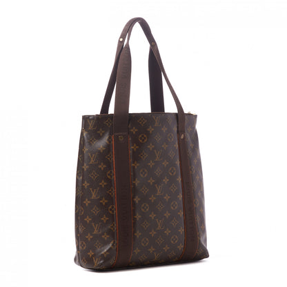 Louis Vuitton Monogram Cabas Beaubourg 2 of 8