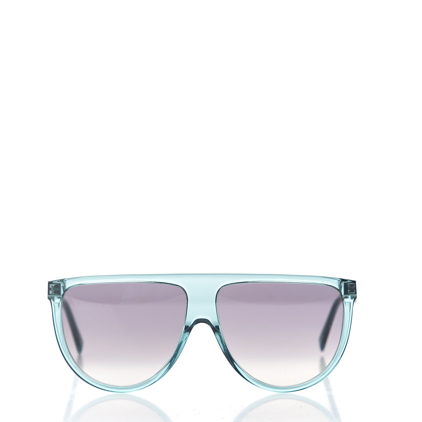 Thin Shadow Sunglasses CL 40006I Blue