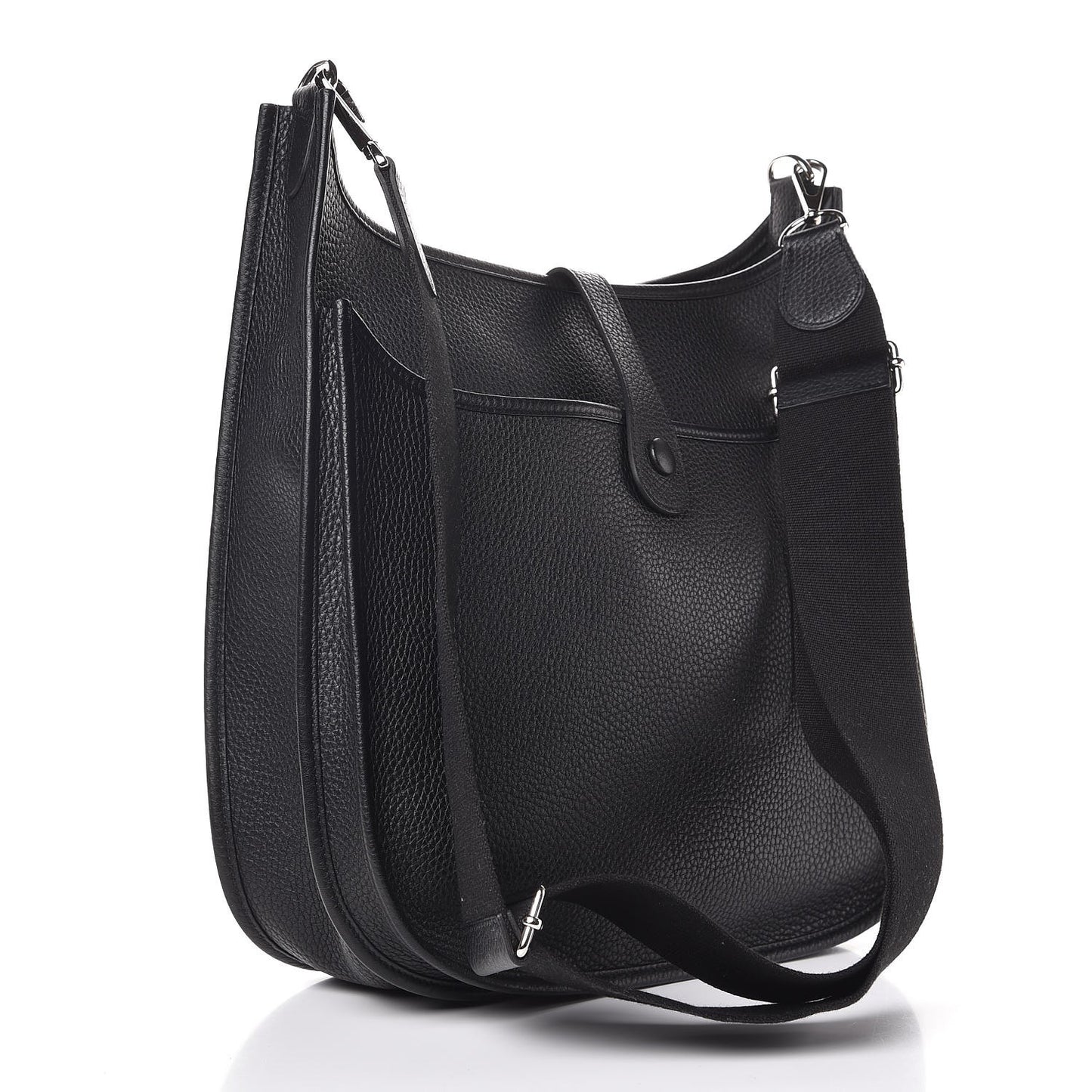 Taurillon Clemence Evelyne III GM Black