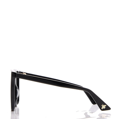 Gucci GG Sunglasses GG0022/S Black 3 of 8