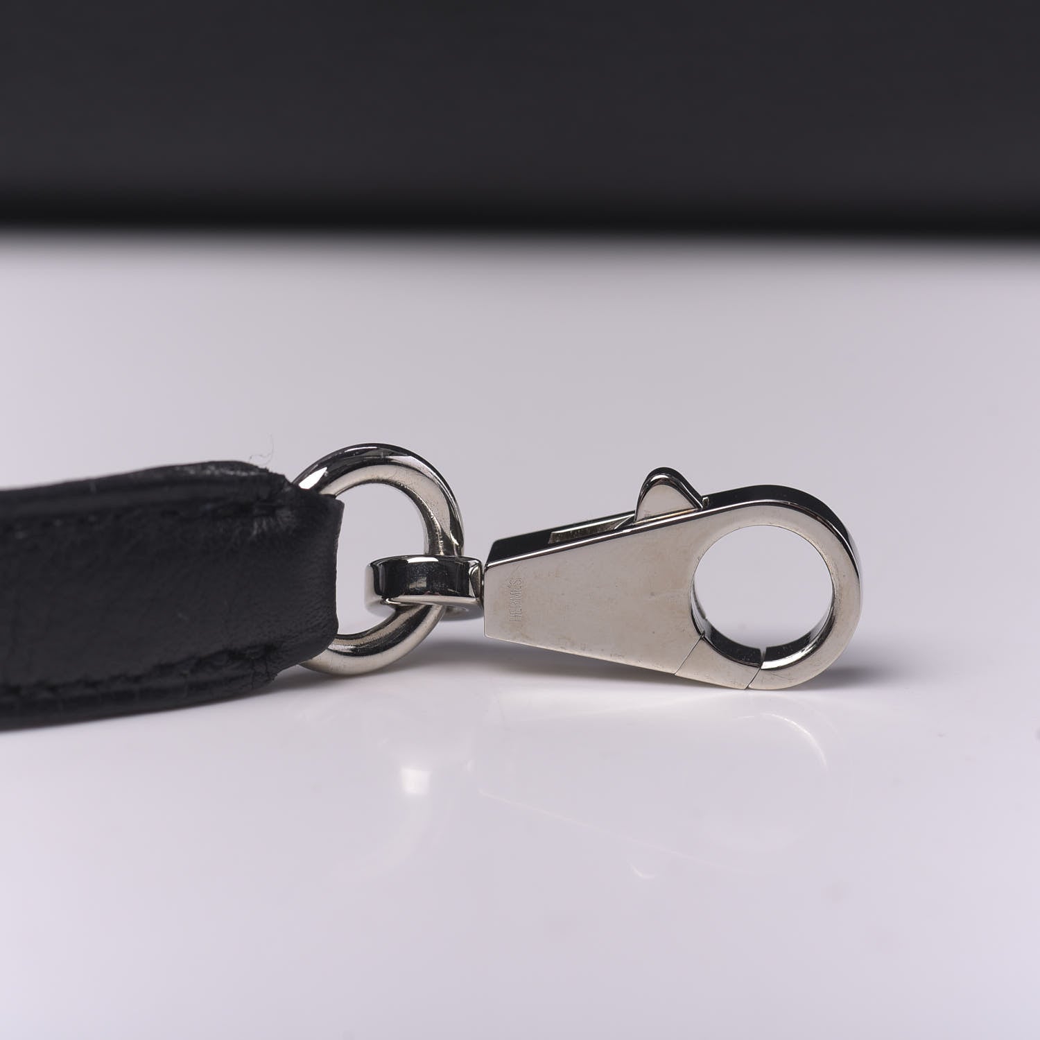 Hermes Togo Kelly Retourne 35 Black 28 of 41