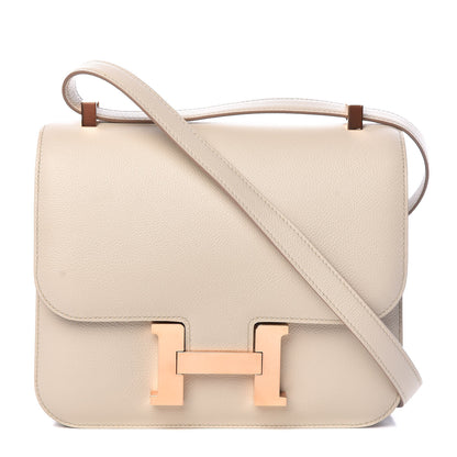 Hermes Evercolor Constance 24 Beton 1 of 21