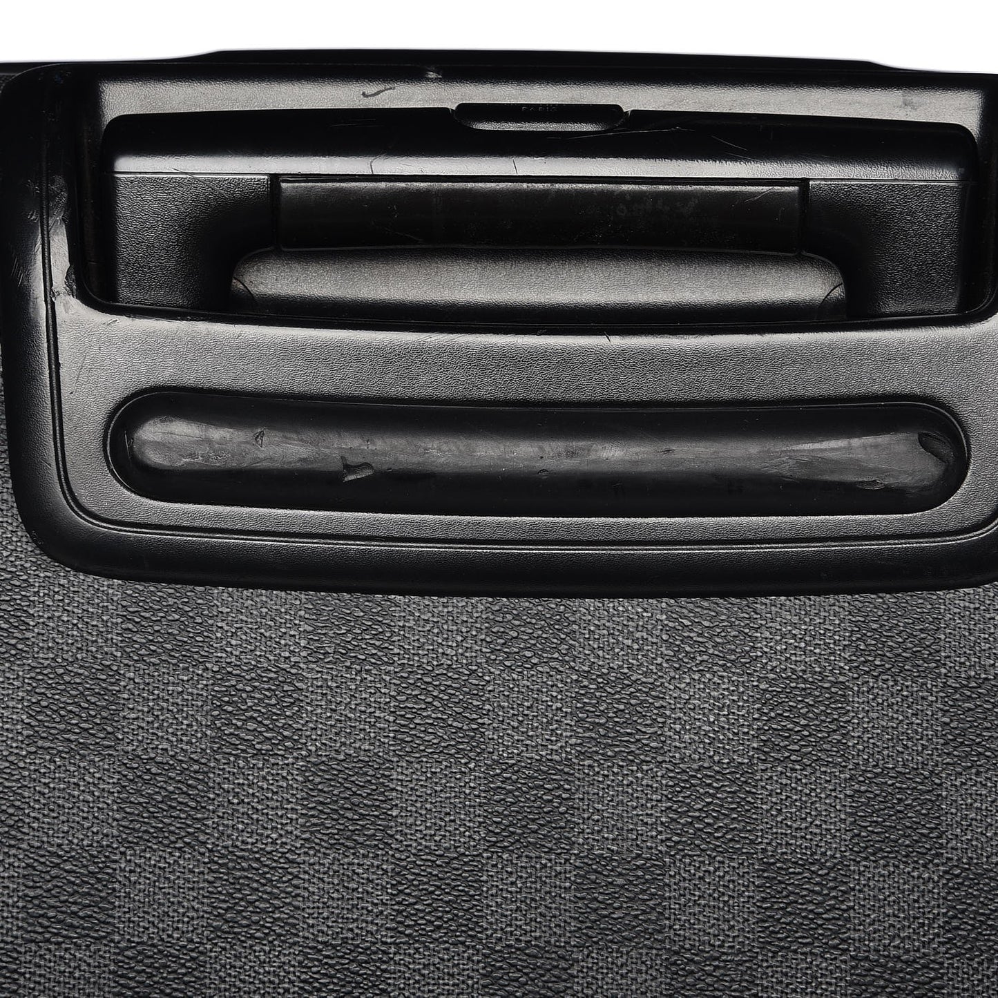 Damier Graphite Pegase 65