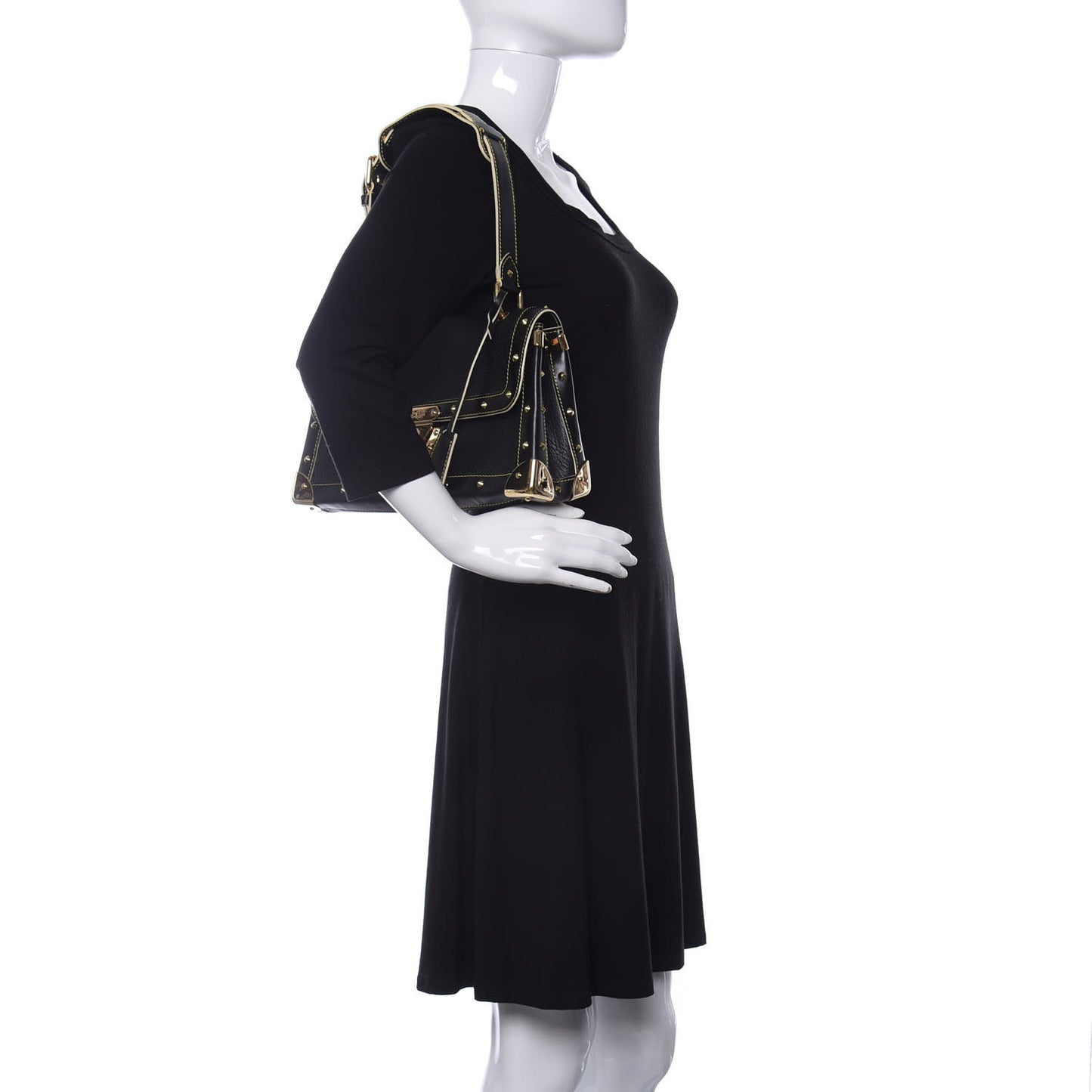 Suhali Le Talentueux Black