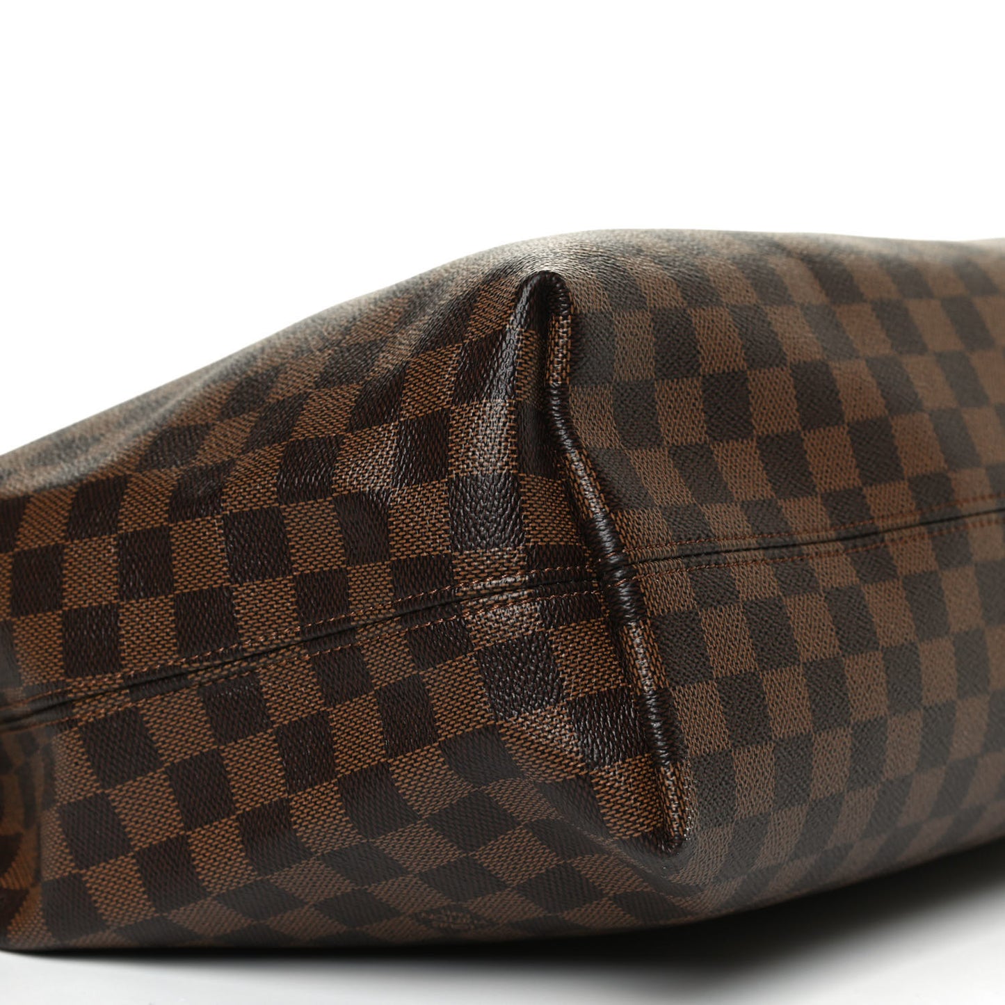 Damier Ebene Graceful MM