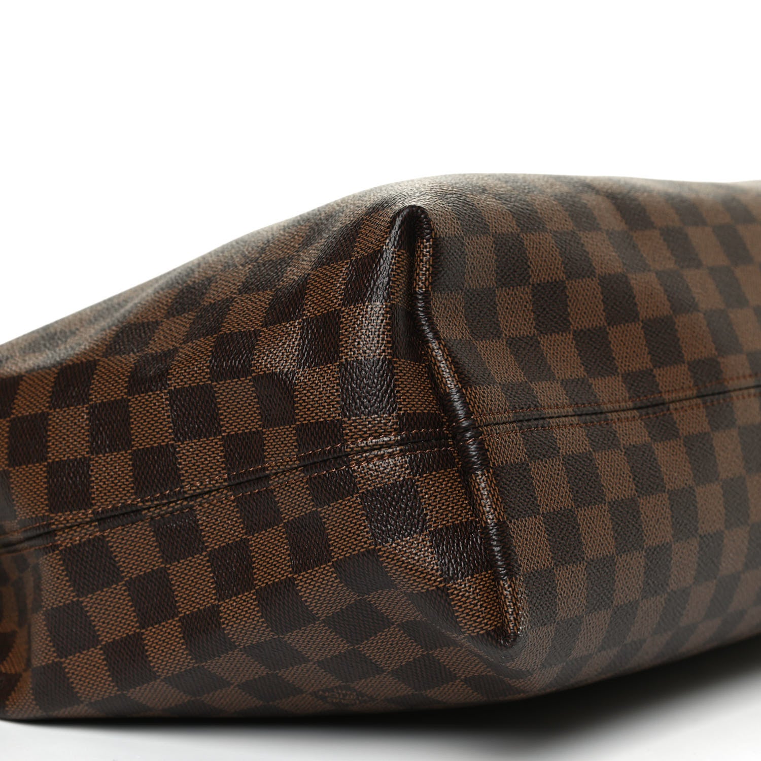 Louis Vuitton Damier Ebene Graceful MM 9 of 11