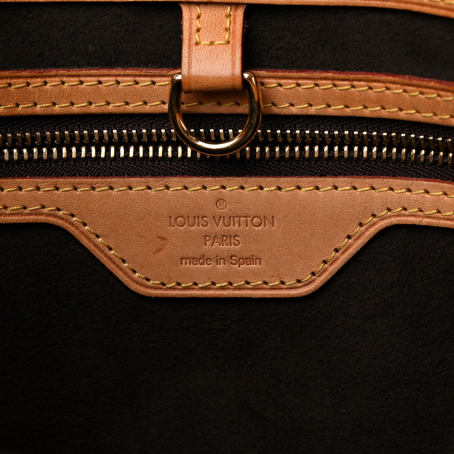 Monogram Wilshire PM