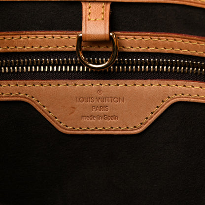 Louis Vuitton Monogram Wilshire PM 6 of 18