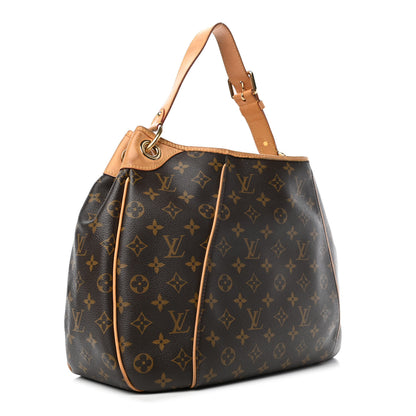 Louis Vuitton Monogram Galliera PM 2 of 4