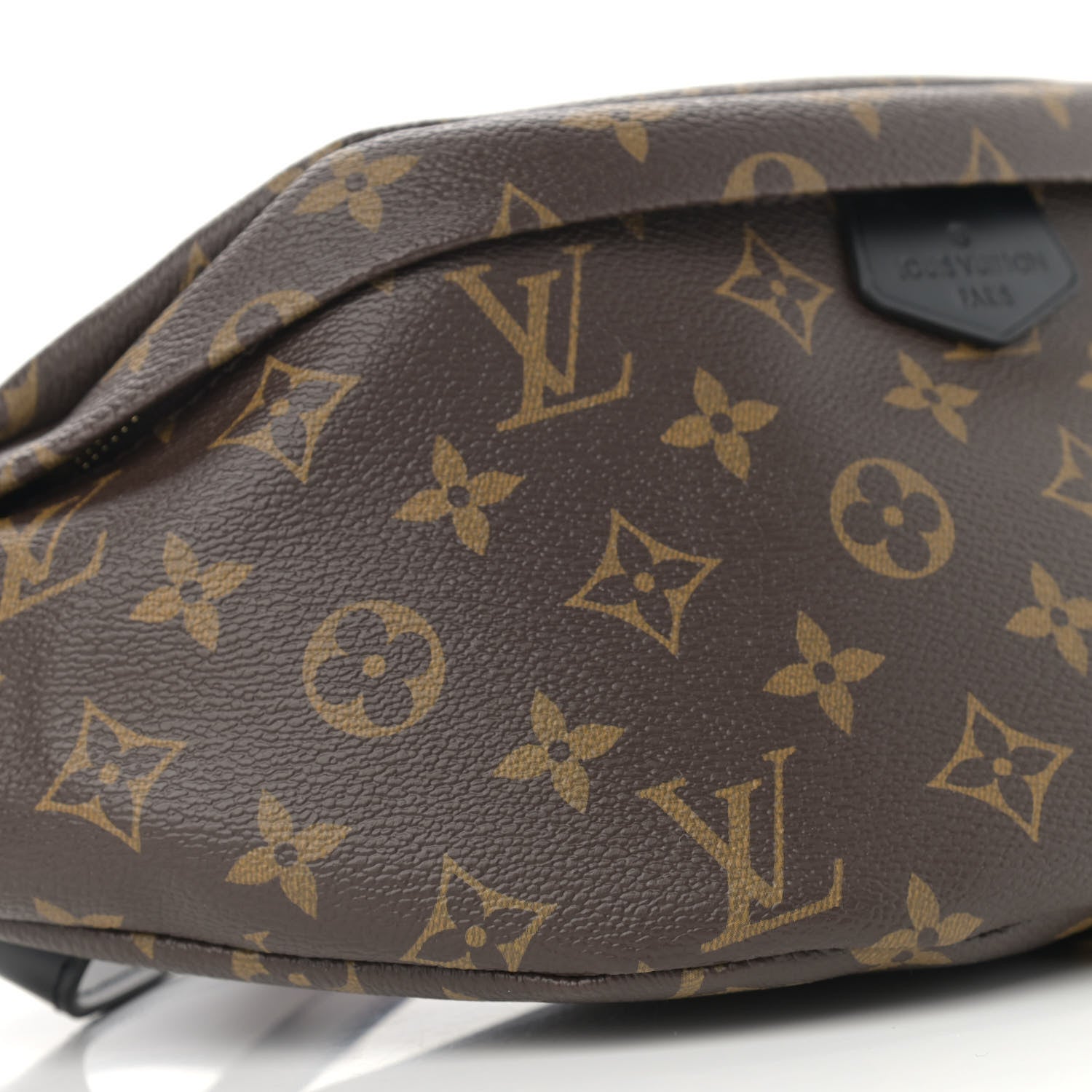 Louis Vuitton Monogram My LV World Tour Bumbag 9 of 11