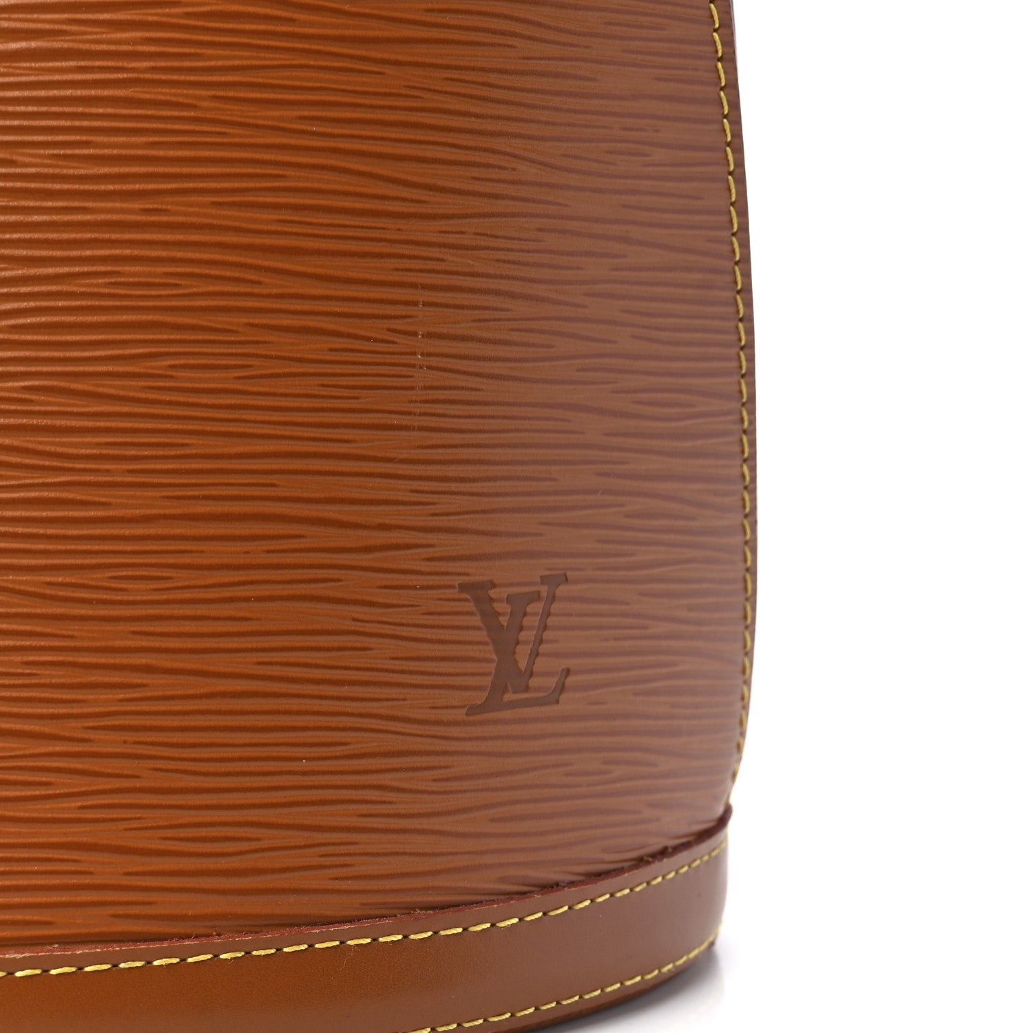 Louis Vuitton Epi Cluny Cipango 5 of 9