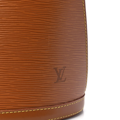Louis Vuitton Epi Cluny Cipango 5 of 9