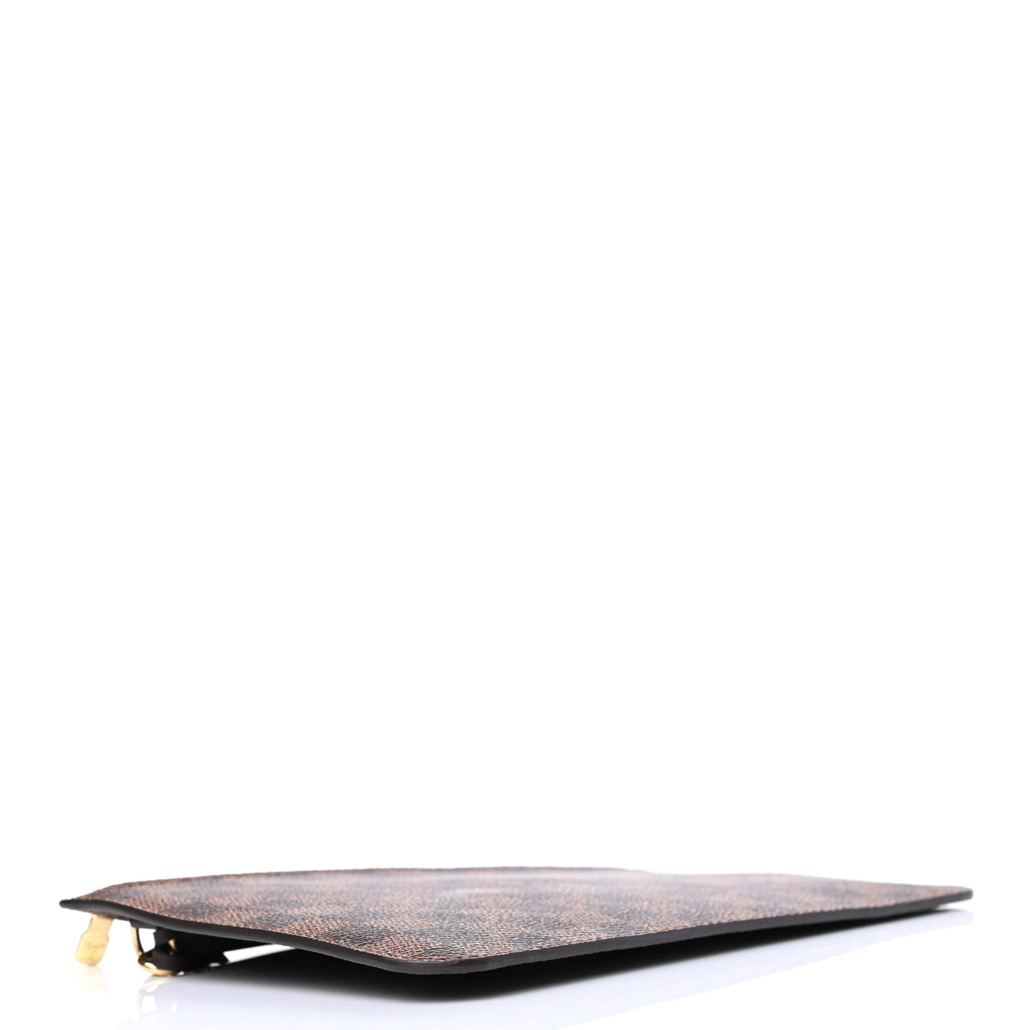 Damier Ebene Neverfull MM GM Pochette