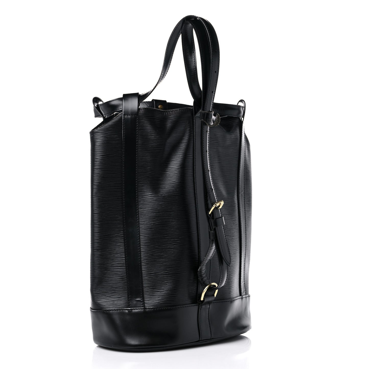 Epi Randonnee PM Black