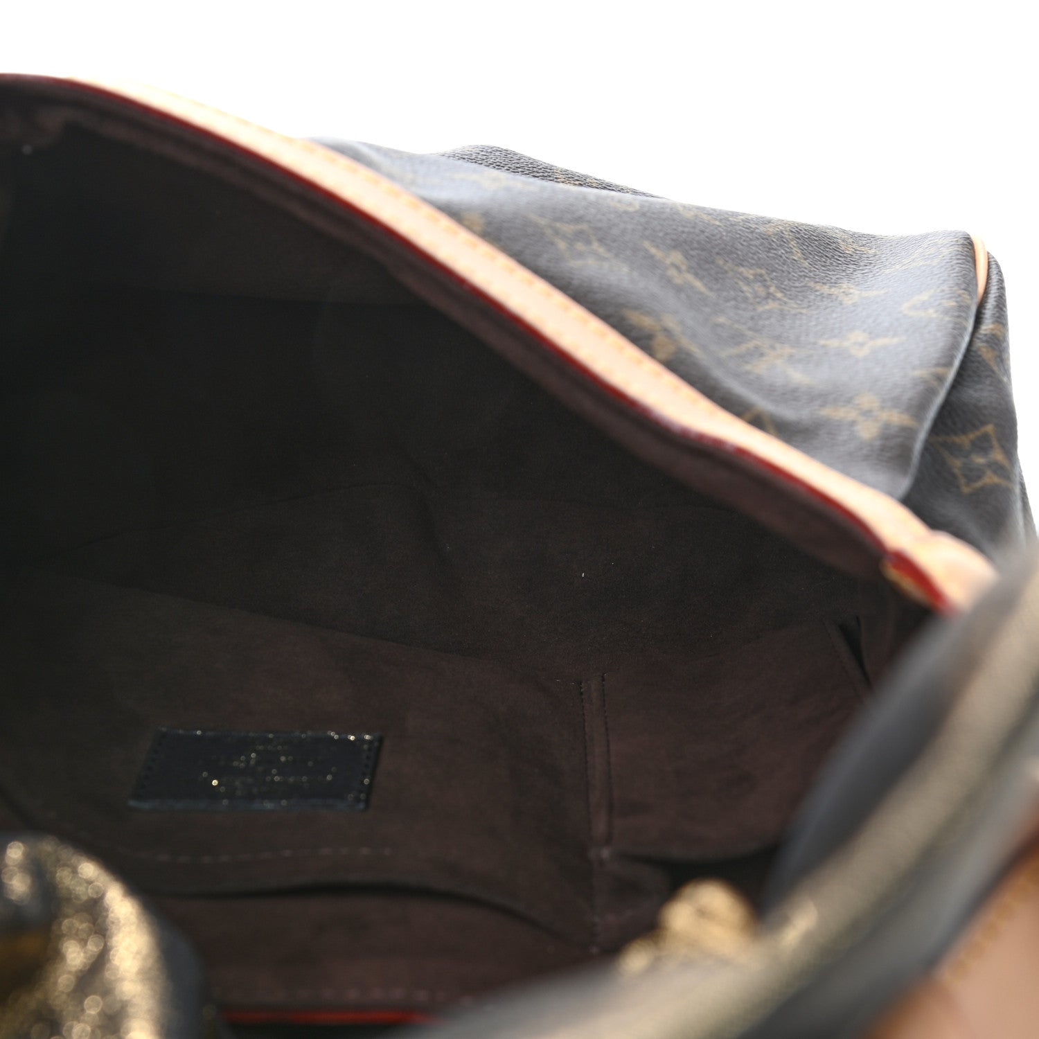 Louis Vuitton Monogram Kalahari PM 5 of 9