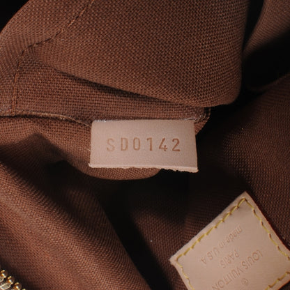 Louis Vuitton Monogram Palermo PM 6 of 7