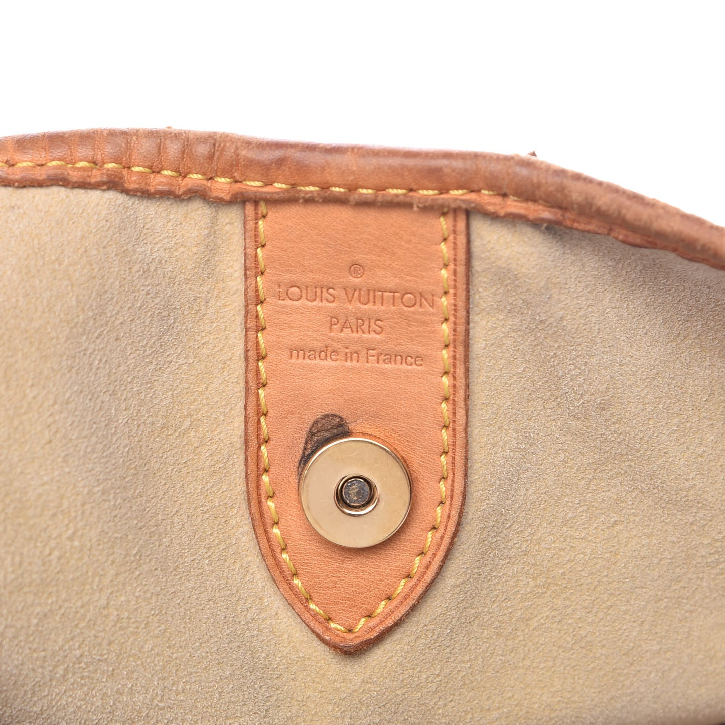 Monogram Galliera GM