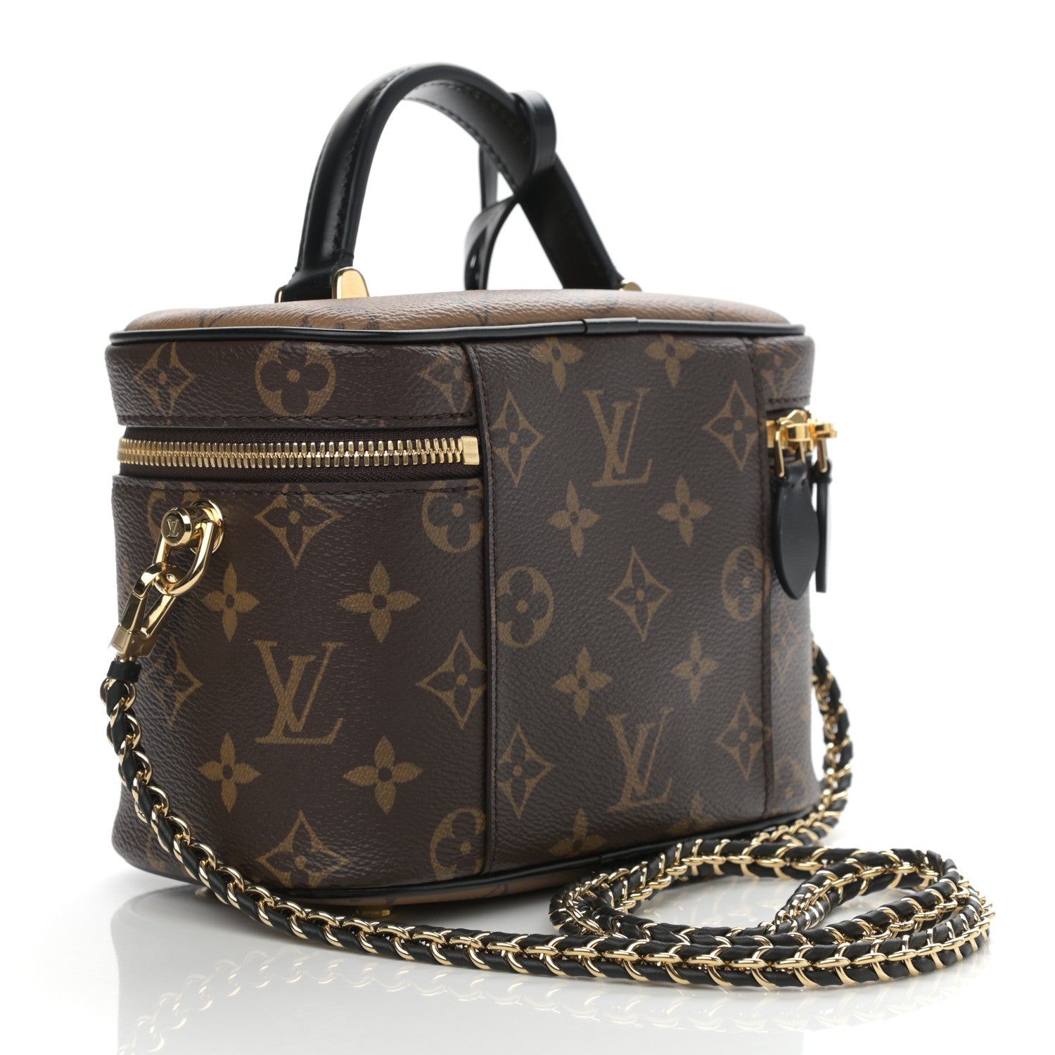 Louis Vuitton Reverse Monogram Vanity PM 3 of 8