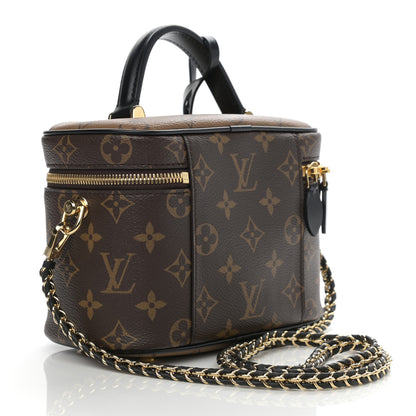 Louis Vuitton Reverse Monogram Vanity PM 3 of 8