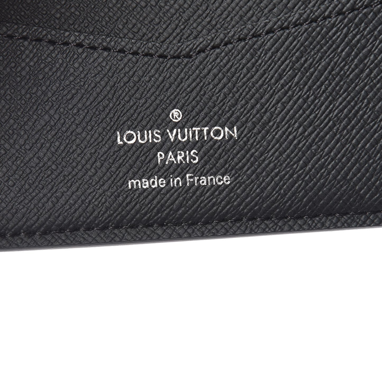 Monogram Eclipse Slender Wallet