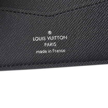 Louis Vuitton Monogram Eclipse Slender Wallet 6 of 8