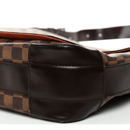 Louis Vuitton Damier Ebene Bastille Messenger 9 of 14