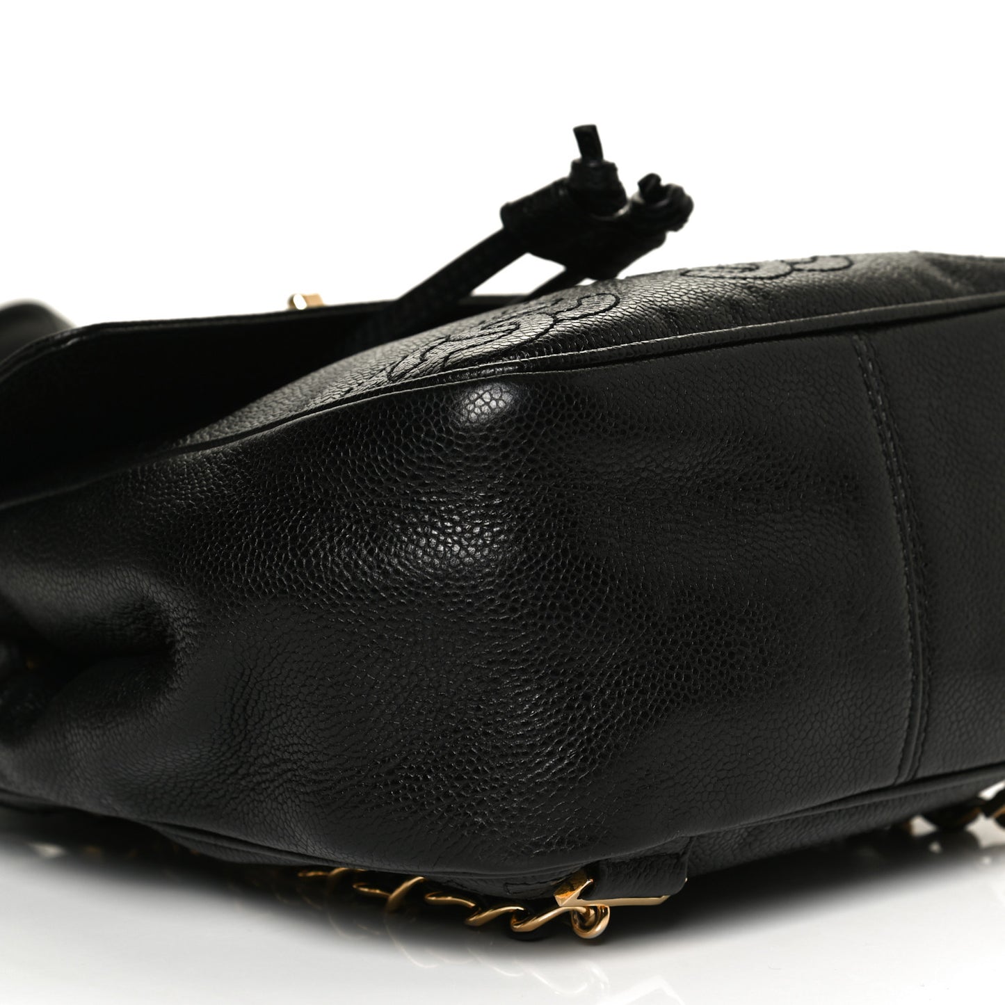 Caviar CC Backpack Black