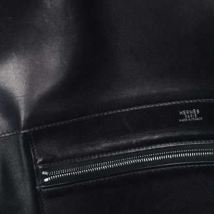 Hermes Swift Initiale Black 12 of 27