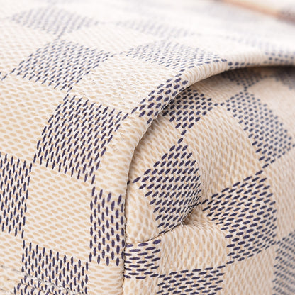 Louis Vuitton Damier Azur Croisette 12 of 12