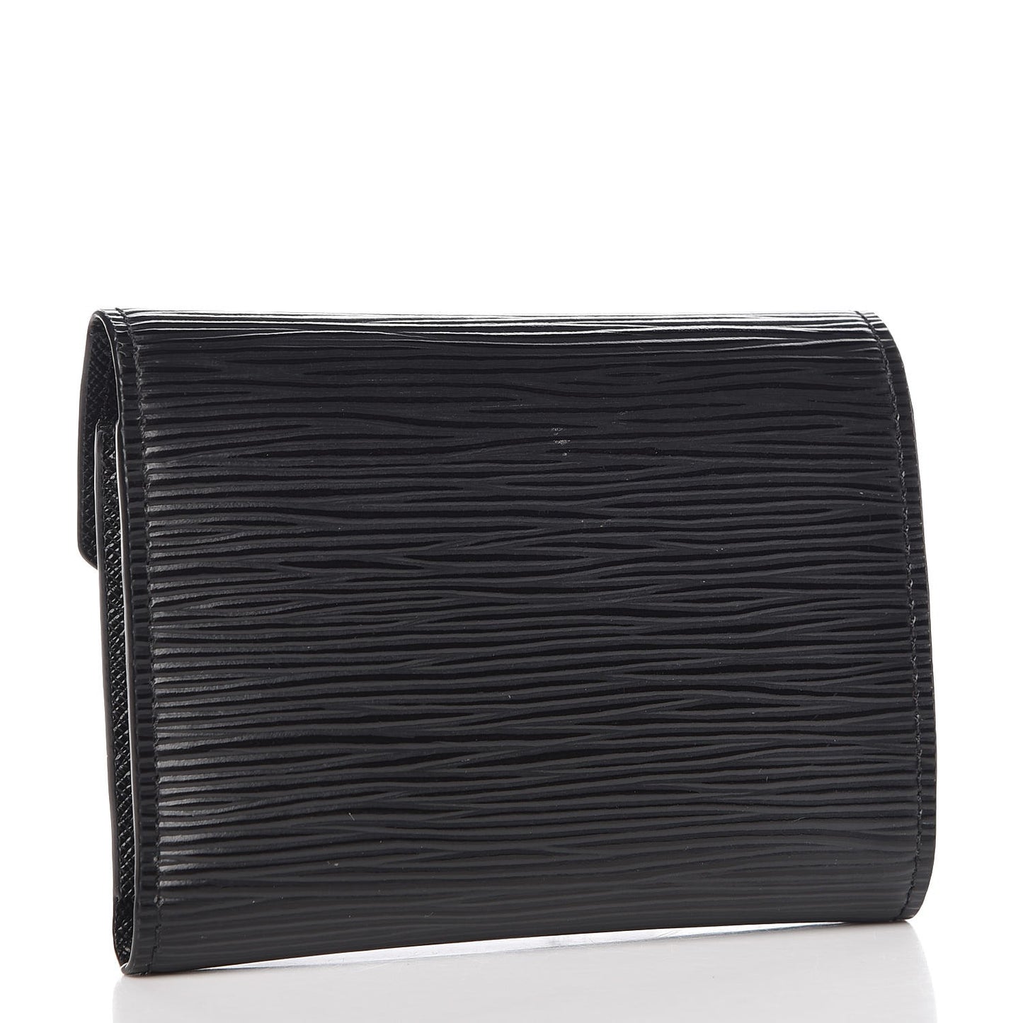 Epi Victorine Wallet Black