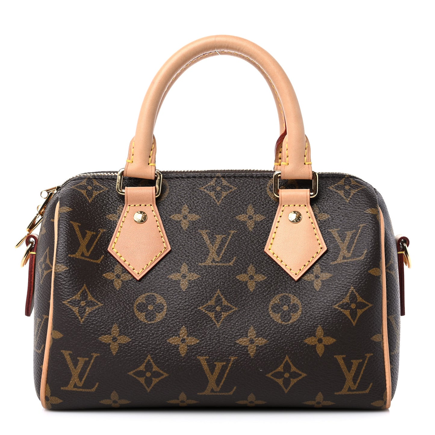 Monogram Speedy Bandouliere 20