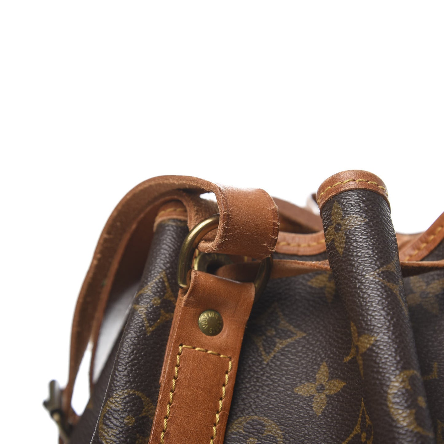 Monogram Petit Noe