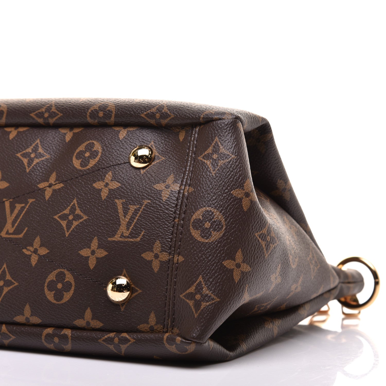 Louis Vuitton Monogram Pallas Dahlia 7 of 9