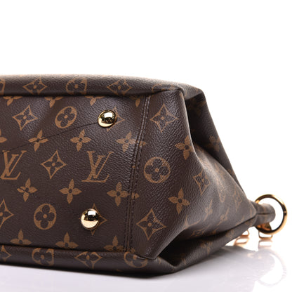 Louis Vuitton Monogram Pallas Dahlia 7 of 9