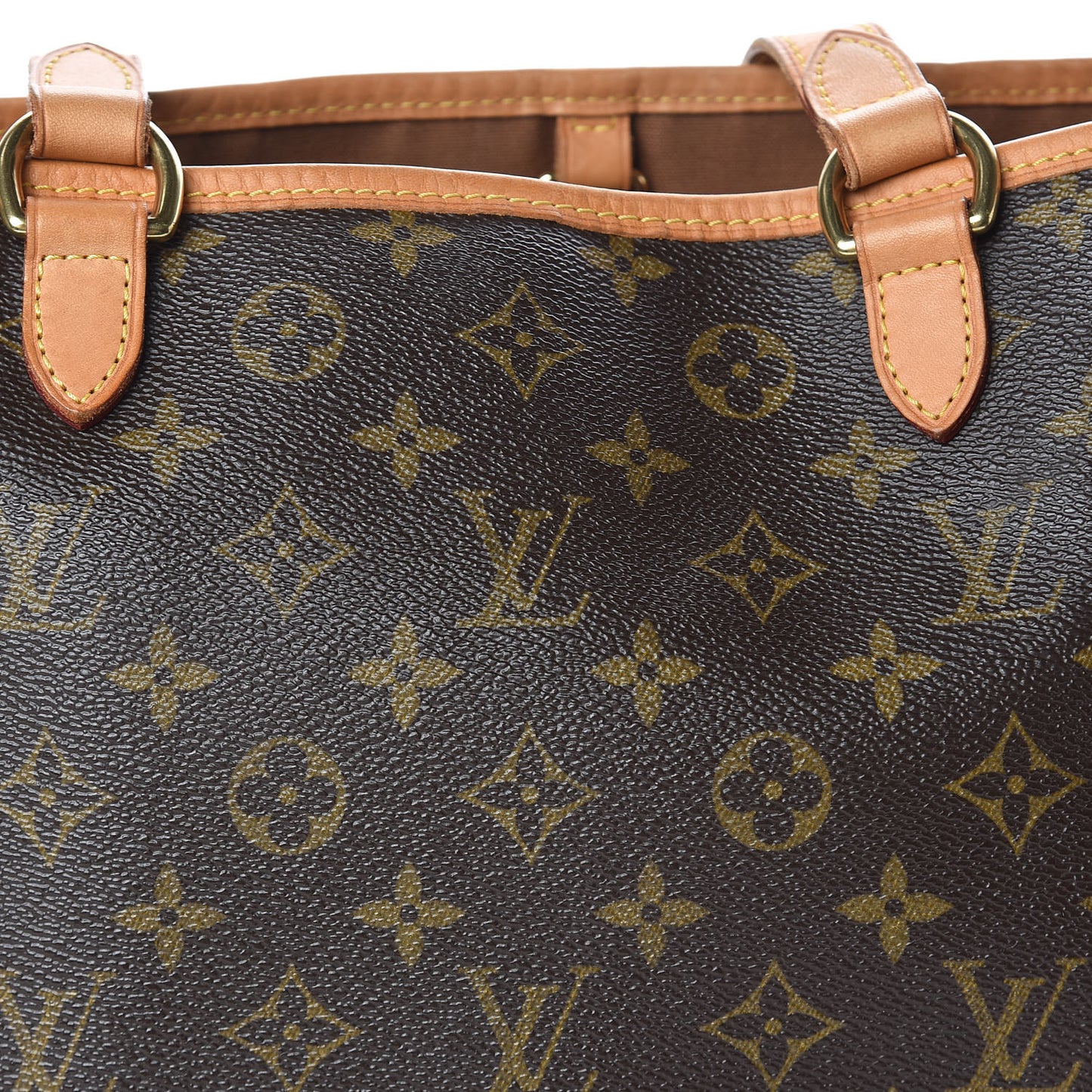 Monogram Batignolles Horizontal