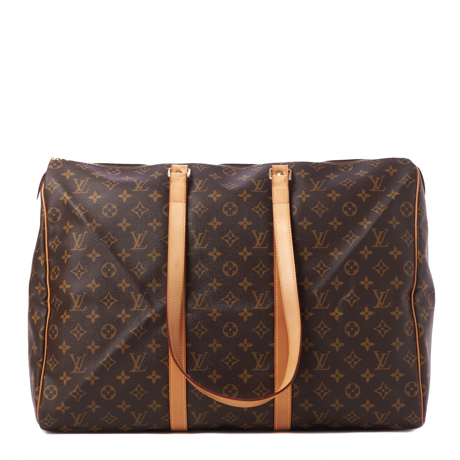 Louis Vuitton Monogram Sac Flanerie 50 1 of 8