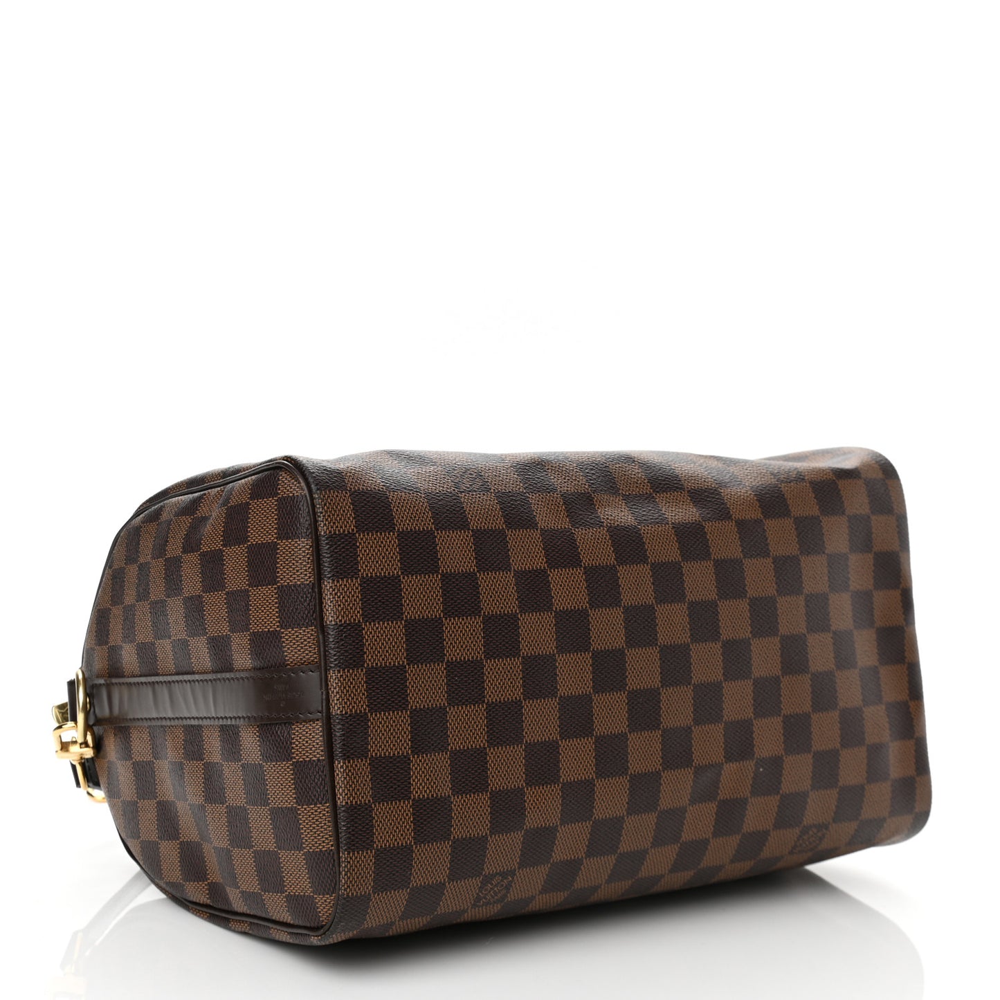 Damier Ebene Speedy Bandouliere 30