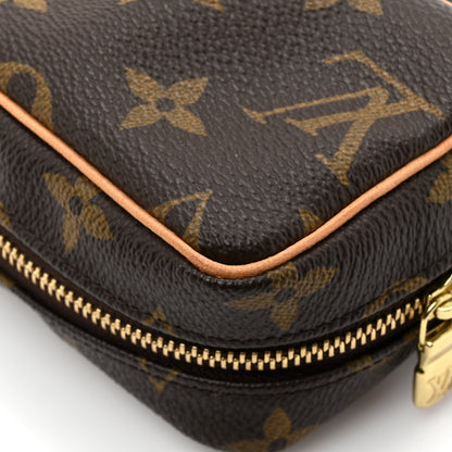 Louis Vuitton Monogram Wapity 8 of 9