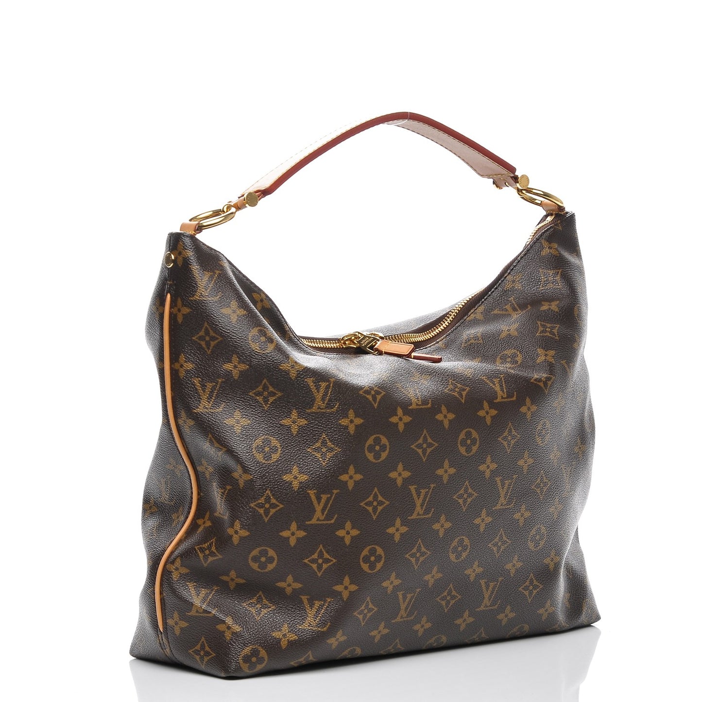 Monogram Sully MM