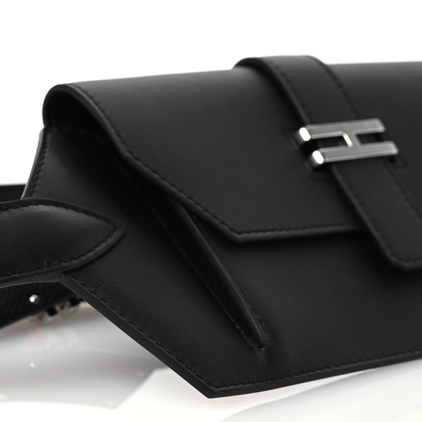 Swift Elan Pocket Belt Bag XS Black