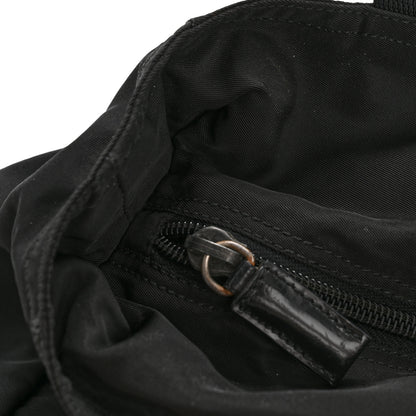 Prada Tessuto Nylon Tote Black 13 of 13