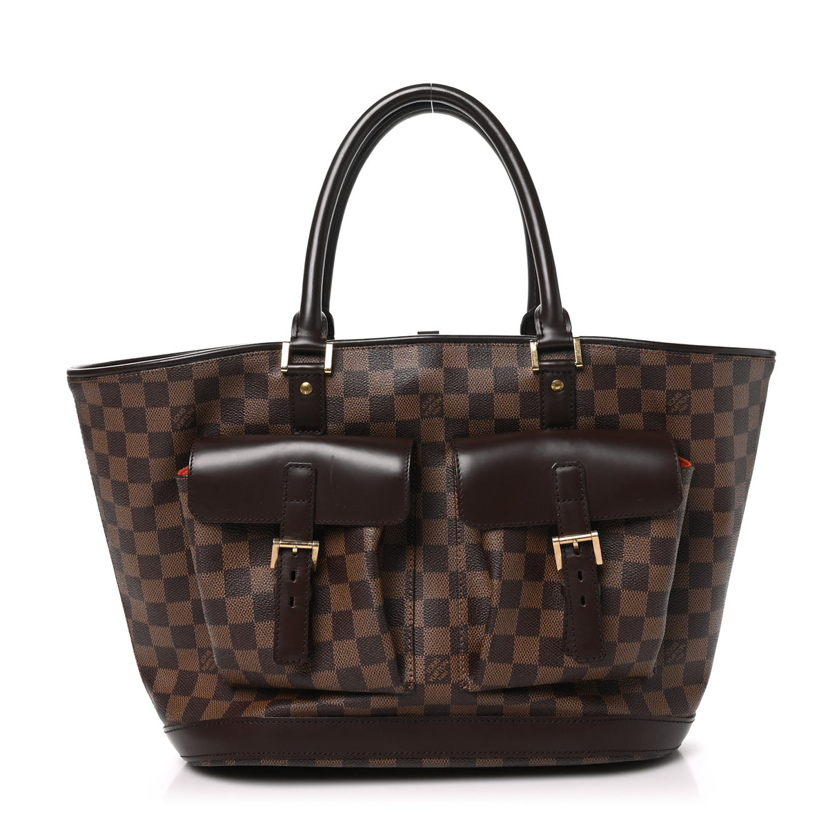 Damier Ebene Manosque GM